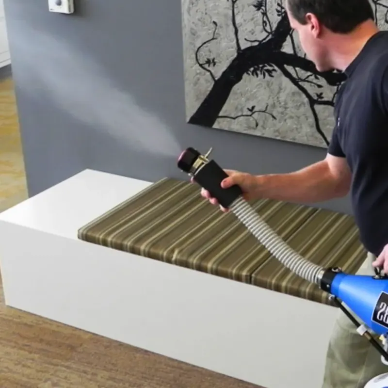 Professional Odor Removal in Clinton, SC